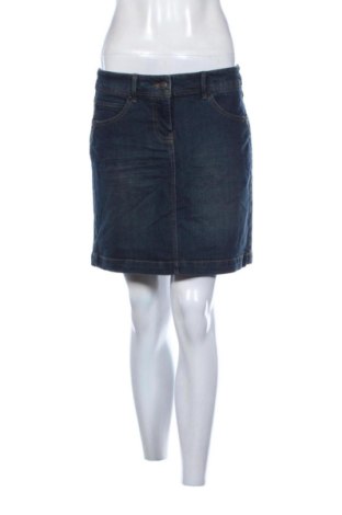 Rock Camaieu, Größe L, Farbe Blau, Preis 5,99 €, #136774552