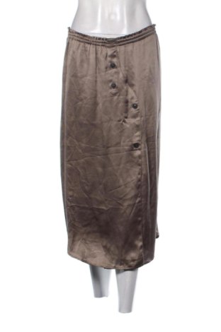 Spódnica Max Mara, Rozmiar M, Kolor Brązowy, Cena 454,32 zł, #136774728