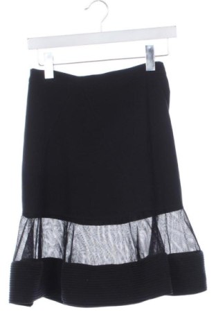 Φούστα PNK casual, Μέγεθος XS, Χρώμα Μαύρο, Τιμή 48,11 €, #136774794