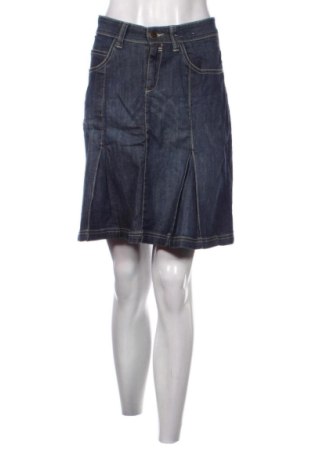 Φούστα Blue Motion, Μέγεθος L, Χρώμα Μπλέ, Τιμή 5,99 €, #136775413