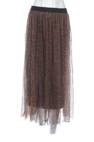 Пола NEW COLLECTION, Размер S, Цвят Кафяв, Цена 10,22 €, #136775419
