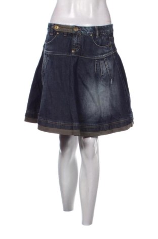 Φούστα Unbranded, Μέγεθος M, Χρώμα Μπλέ, Τιμή 9,99 €, #136775438