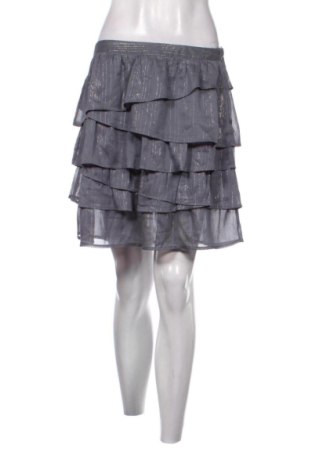 Fustă H&M, Mărime M, Culoare Gri, Preț 28,99 Lei, #136775473
