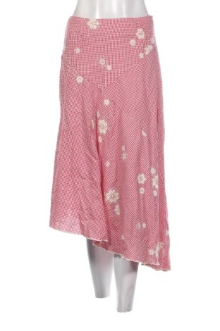 Spódnica Unbranded, Rozmiar S, Kolor Kolorowy, Cena 102,79 zł, #136775488