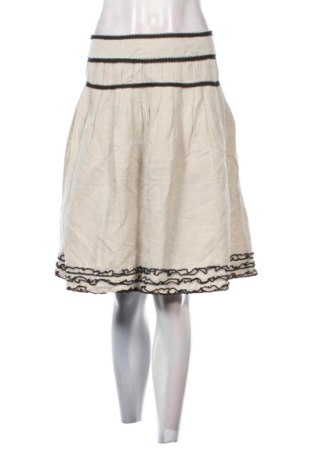 Rock One Two, Größe L, Farbe Ecru, Preis 30,31 €, #136775999