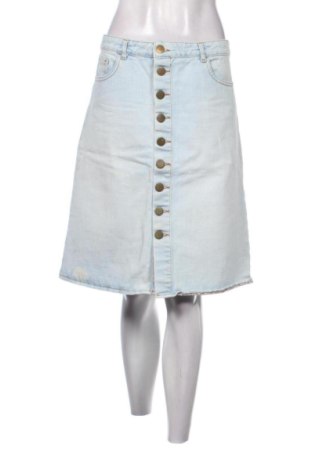 Szoknya Marks & Spencer, Méret M, Szín Kék, Ár 4 039 Ft, #136776091