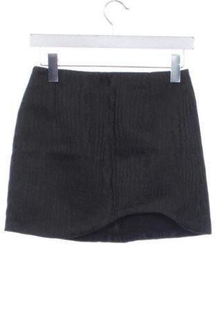 Rock Zara, Größe XS, Farbe Schwarz, Preis 7,99 €, #136776501