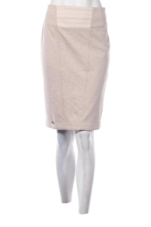 Spódnica Unbranded, Rozmiar S, Kolor Beżowy, Cena 37,51 zł, #136776852