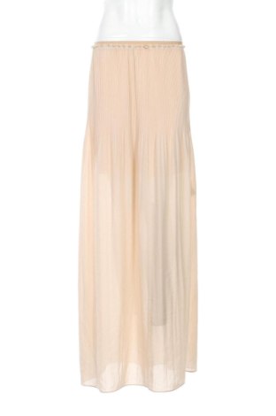 Fustă Unbranded, Mărime L, Culoare Bej, Preț 161,99 Lei, #136776953