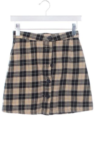 Φούστα Monki, Μέγεθος XS, Χρώμα Πολύχρωμο, Τιμή 4,99 €, #136777041