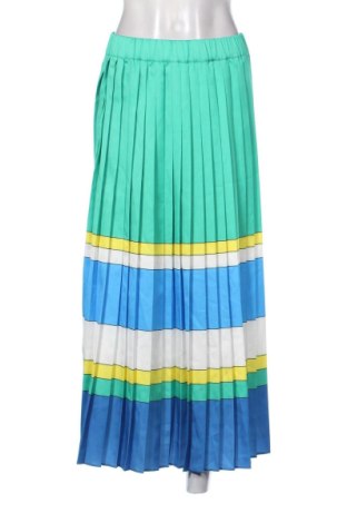 Fustă Silvian Heach, Mărime S, Culoare Multicolor, Preț 187,68 Lei, #136777243