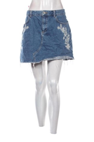 Fustă Denim Co., Mărime XL, Culoare Albastru, Preț 48,99 Lei, #136777762