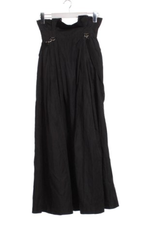 Rock Unbranded, Größe XXS, Farbe Schwarz, Preis 12,00 €, #136777790