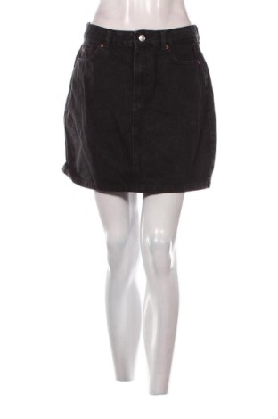 Пола Denim Co., Размер M, Цвят Черен, Цена 7,15 €, #136777898