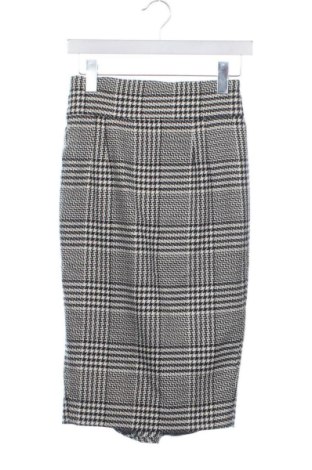 Fustă Tu, Mărime XS, Culoare Multicolor, Preț 39,99 Lei, #136778577