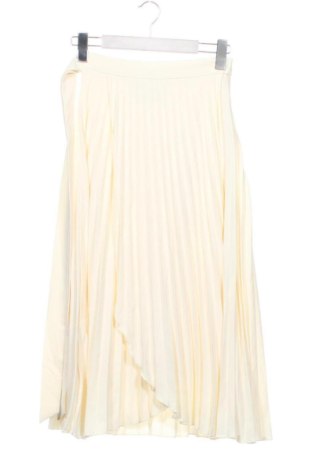 Φούστα DAZY, Μέγεθος XXS, Χρώμα Εκρού, Τιμή 10,00 €, #136778718