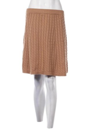 Sukňa H&M, Veľkosť M, Farba Béžová, Cena  6,00 €, #136779143