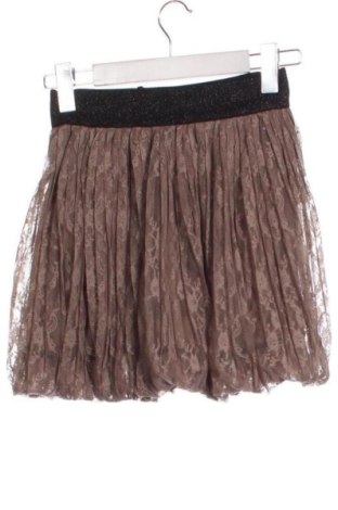 Spódnica Unbranded, Rozmiar XS, Kolor Brązowy, Cena 38,99 zł, #136779181