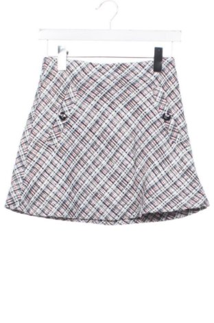 Spódnica Zara, Rozmiar XS, Kolor Kolorowy, Cena 46,99 zł, #136779245
