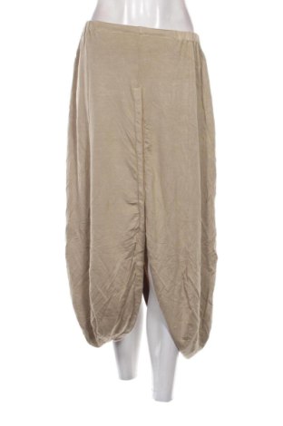 Φούστα Unbranded, Μέγεθος S, Χρώμα  Μπέζ, Τιμή 13,99 €, #136779275