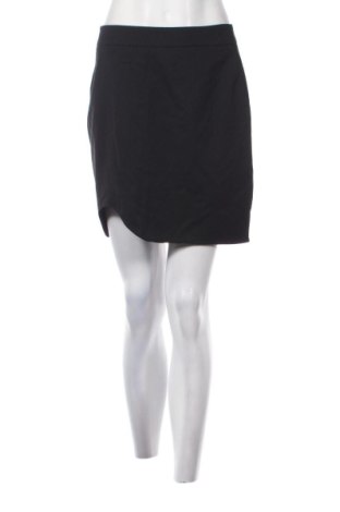 Φούστα Reserved, Μέγεθος M, Χρώμα Μαύρο, Τιμή 6,00 €, #136779441
