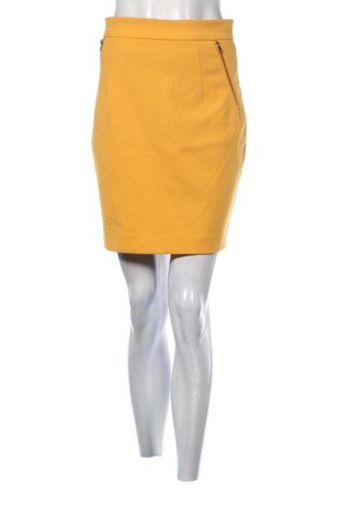 Spódnica H&M, Rozmiar S, Kolor Żółty, Cena 34,99 zł, #136779647