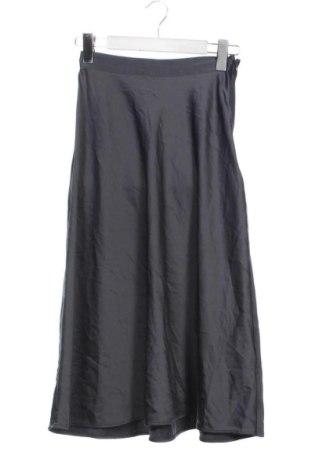 Пола H&M, Размер XXS, Цвят Черен, Цена 9,71 €, #136780014