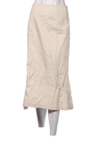 Spódnica Unbranded, Rozmiar M, Kolor Beżowy, Cena 48,99 zł, #136780158