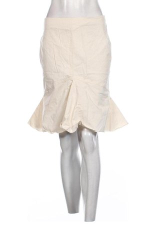 Spódnica Unbranded, Rozmiar S, Kolor Beżowy, Cena 42,87 zł, #136780524