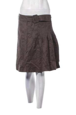 Fustă Esprit, Mărime L, Culoare Maro, Preț 26,07 Lei, #136780870
