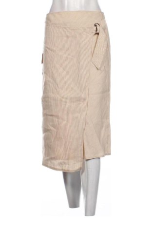 Spódnica Gerry Weber, Rozmiar XXL, Kolor Beżowy, Cena 152,99 zł, #136781111