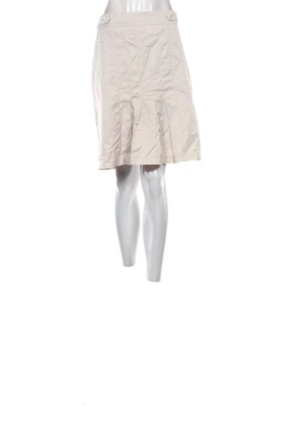 Fustă Unbranded, Mărime L, Culoare Ecru, Preț 30,99 Lei, #136781535