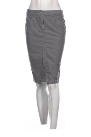 Spódnica Unbranded, Rozmiar S, Kolor Szary, Cena 23,99 zł, #136781868