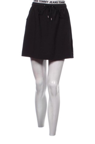 Spódnica Tommy Hilfiger, Rozmiar S, Kolor Czarny, Cena 155,40 zł, #136781905