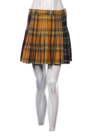 Spódnica Zara, Rozmiar M, Kolor Kolorowy, Cena 43,99 zł, #136782116