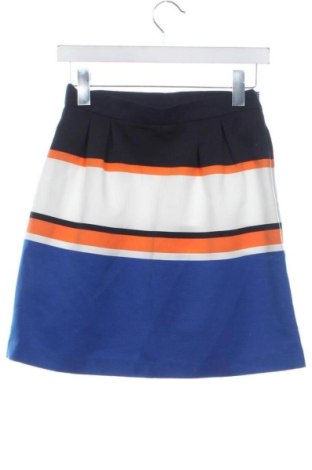 Fustă Promod, Mărime XS, Culoare Multicolor, Preț 102,80 Lei, #136782352
