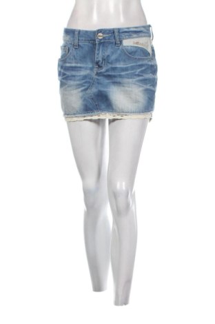 Spódnica Unbranded, Rozmiar M, Kolor Niebieski, Cena 80,38 zł, #136782454
