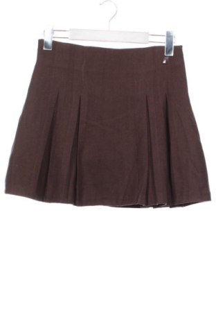 Szoknya Unbranded, Méret XS, Szín Barna, Ár 4 289 Ft, #136782540