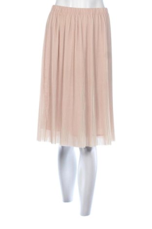 Rock Zara, Größe S, Farbe Aschrosa, Preis 8,99 €, #136782784