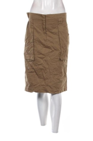 Fustă H&M, Mărime L, Culoare Maro, Preț 59,99 Lei, #136782993