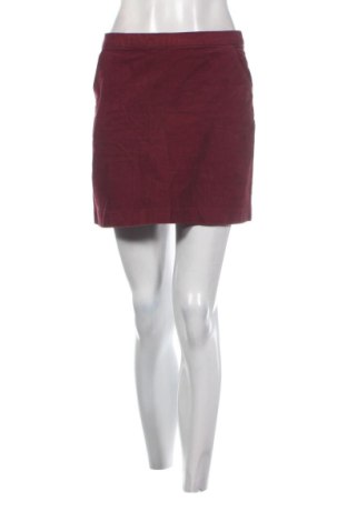Spódnica H&M, Rozmiar M, Kolor Czerwony, Cena 29,99 zł, #136783047