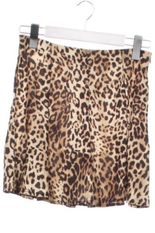 Fustă Please, Mărime XS, Culoare Multicolor, Preț 115,99 Lei, #136783380