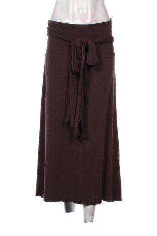 Rock Tchibo, Größe M, Farbe Braun, Preis 21,86 €, #136783409