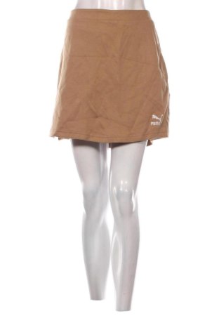 Пола PUMA, Размер XL, Цвят Бежов, Цена 11,75 €, #136783610