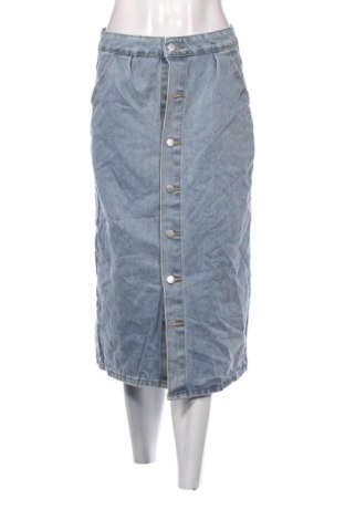 Пола SHEIN, Размер L, Цвят Син, Цена 10,73 €, #136783808