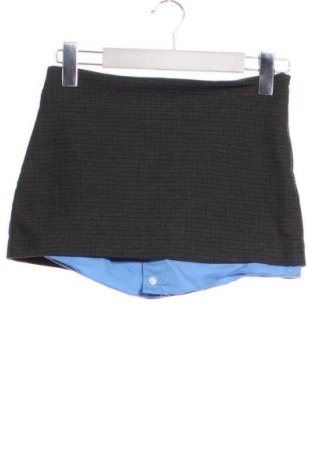 Φούστα Zara, Μέγεθος XS, Χρώμα Γκρί, Τιμή 24,97 €, #136783821