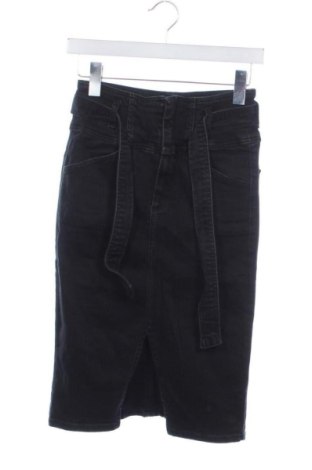 Fustă Unbranded, Mărime XS, Culoare Negru, Preț 46,99 Lei, #136784110