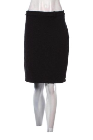 Fustă H&M, Mărime XL, Culoare Negru, Preț 30,99 Lei, #136784120