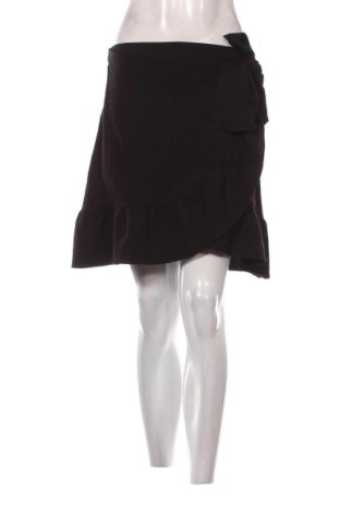 Rock Vero Moda, Größe S, Farbe Schwarz, Preis 6,99 €, #136784152