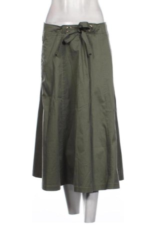 Spódnica Mohito, Rozmiar L, Kolor Zielony, Cena 60,99 zł, #136784328